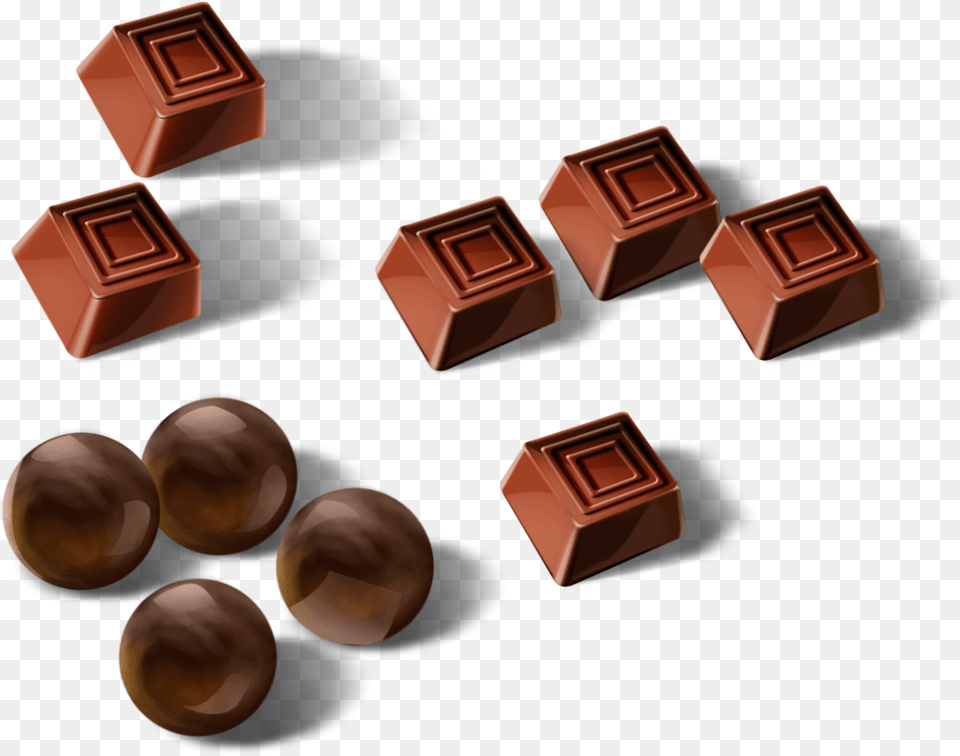 Chocolate Images Images Of Chocolates, Cocoa, Dessert, Food, Sweets Png Image