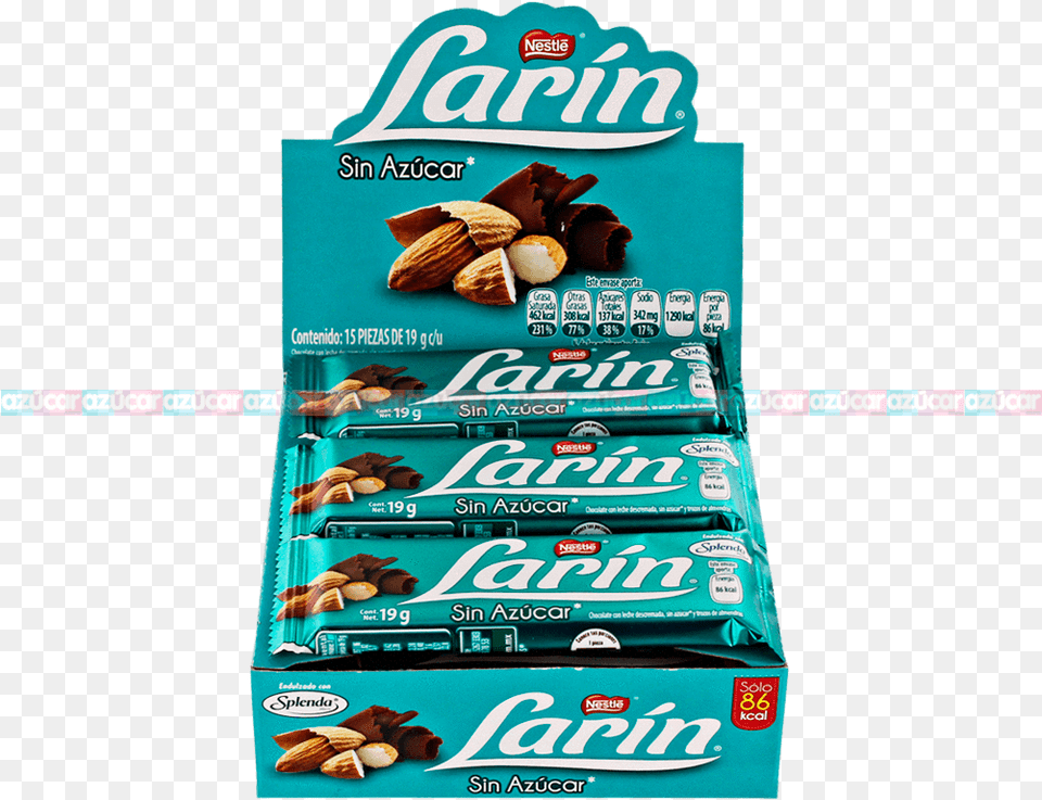 Chocolate Larin, Food, Nut, Plant, Produce Png