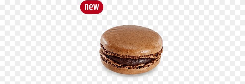 Chocolate Macaron Macaroon, Food, Sweets, Burger Free Transparent Png