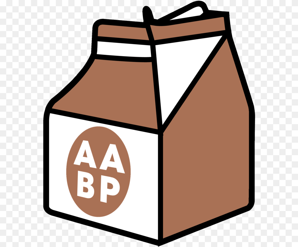 Chocolate Milk, Box, Cardboard, Carton, Mailbox Free Png Download
