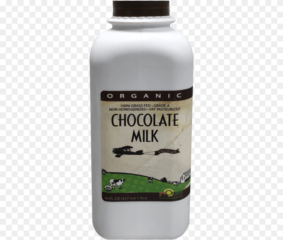 Chocolate Milk, Bottle, Person, Can, Tin Free Png