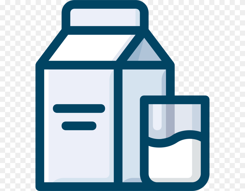 Chocolate Milk Almond Milk Soy Milk Breakfast, Bottle, Cross, Symbol, Water Bottle Free Png Download
