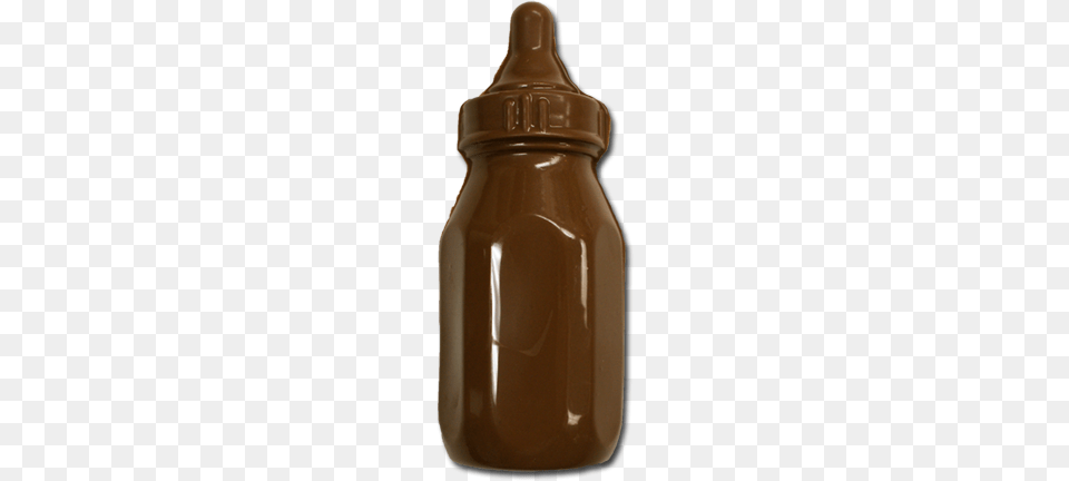 Chocolate Milk Baby Bottle, Jar, Shaker, Food, Ketchup Png