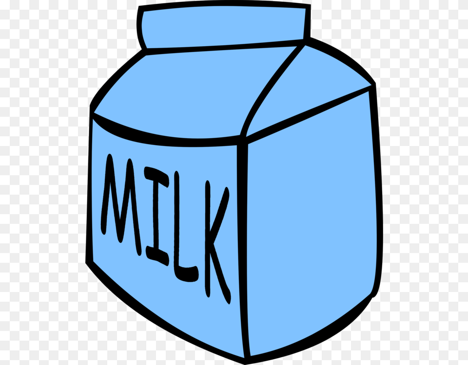 Chocolate Milk Dairy Products Milk Carton Kids Milk Bottle, Box, Cardboard Free Transparent Png