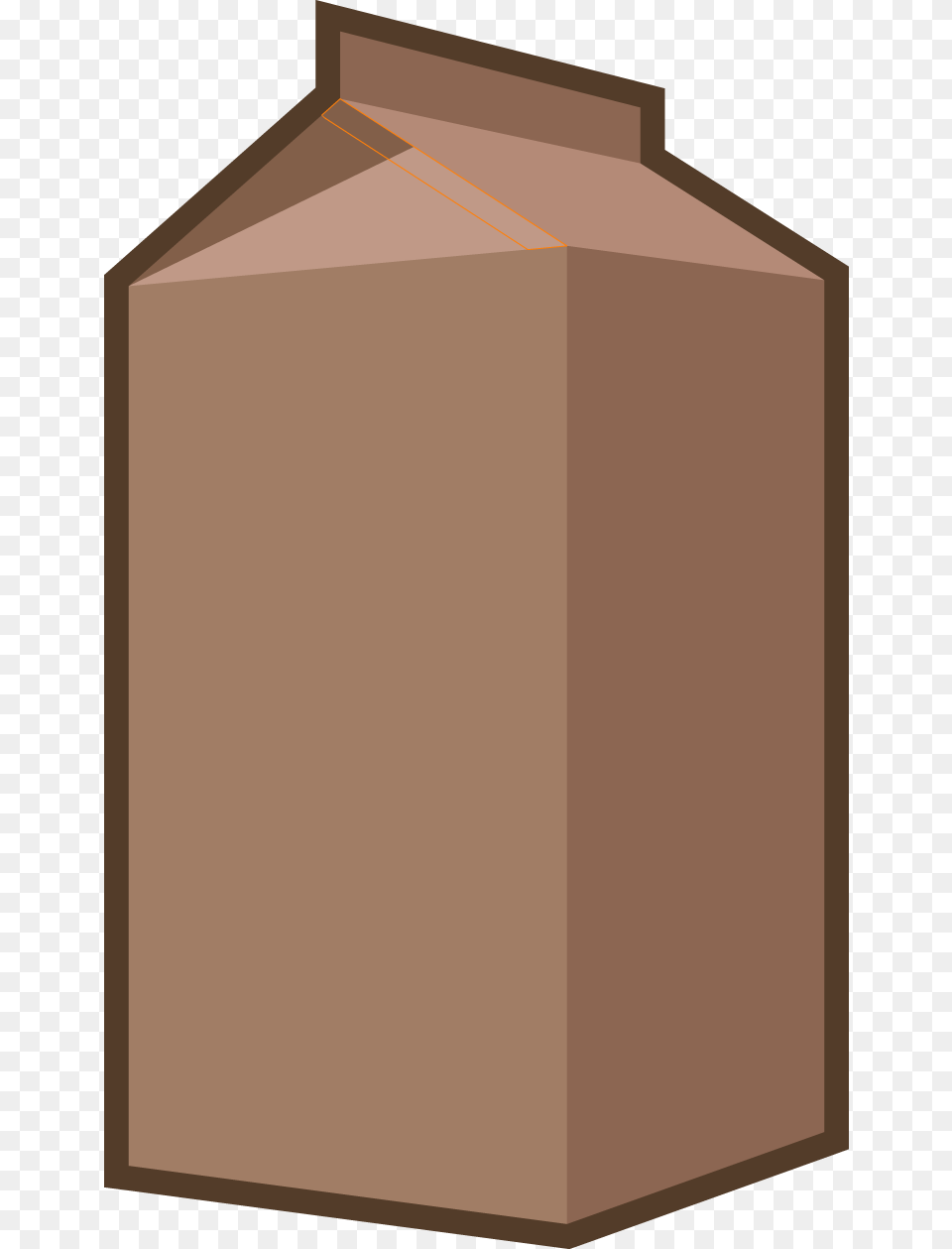 Chocolate Milk Rc Chocolate Milk Body Bfdi, Box, Cardboard, Carton, Package Png Image