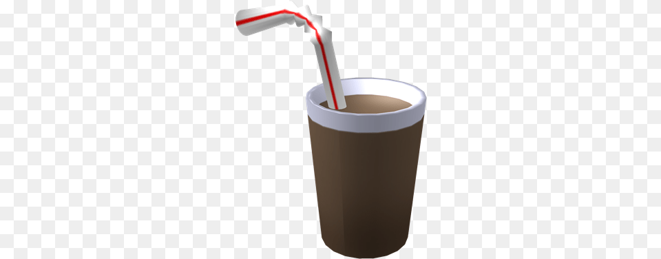 Chocolate Milk Roblox Chocolate Milk, Beverage, Cup, Bottle, Shaker Free Transparent Png