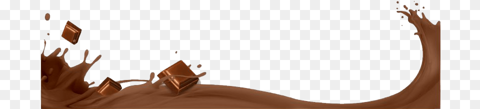 Chocolate Milk Splash Chocolate Milk Splash, Dessert, Food, Cup Png Image