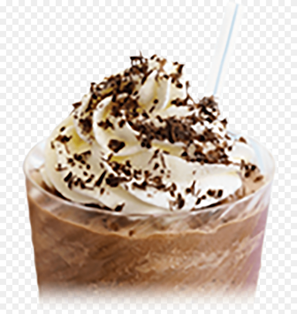 Chocolate Milkshake, Cream, Dessert, Food, Whipped Cream Free Png