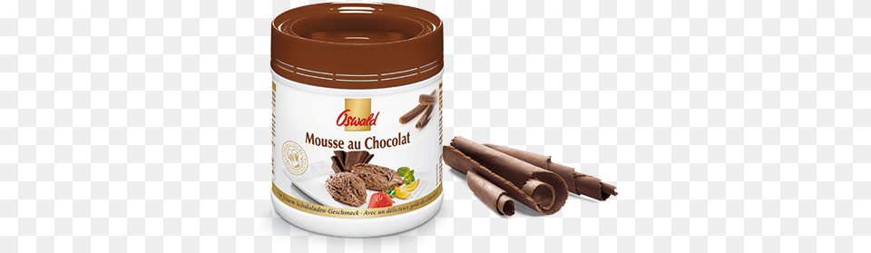 Chocolate Mousse Oswald, Cocoa, Cup, Dessert, Food Png Image