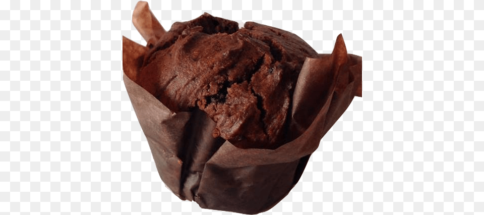 Chocolate Muffin Chocolate, Cocoa, Dessert, Food, Sweets Free Png