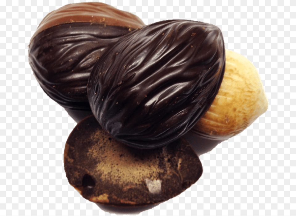Chocolate Nuts, Dessert, Food, Cocoa Free Png Download