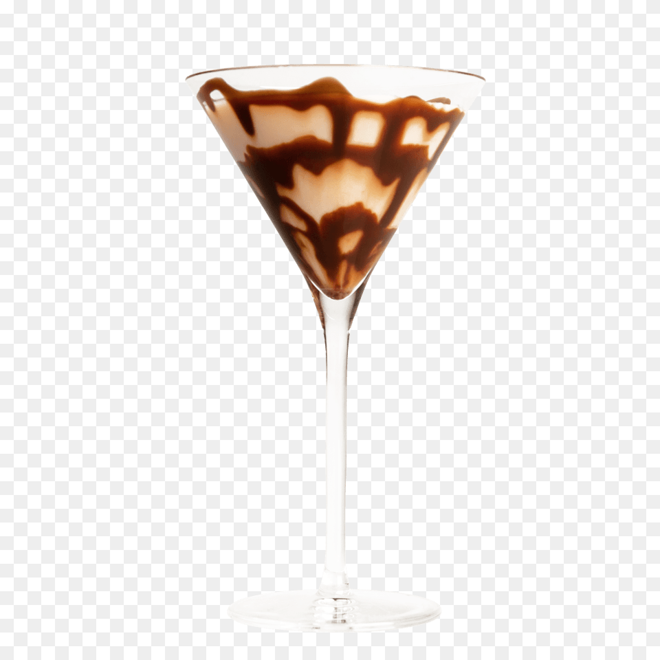 Chocolate Orange Cream Martini, Alcohol, Beverage, Cocktail Free Transparent Png