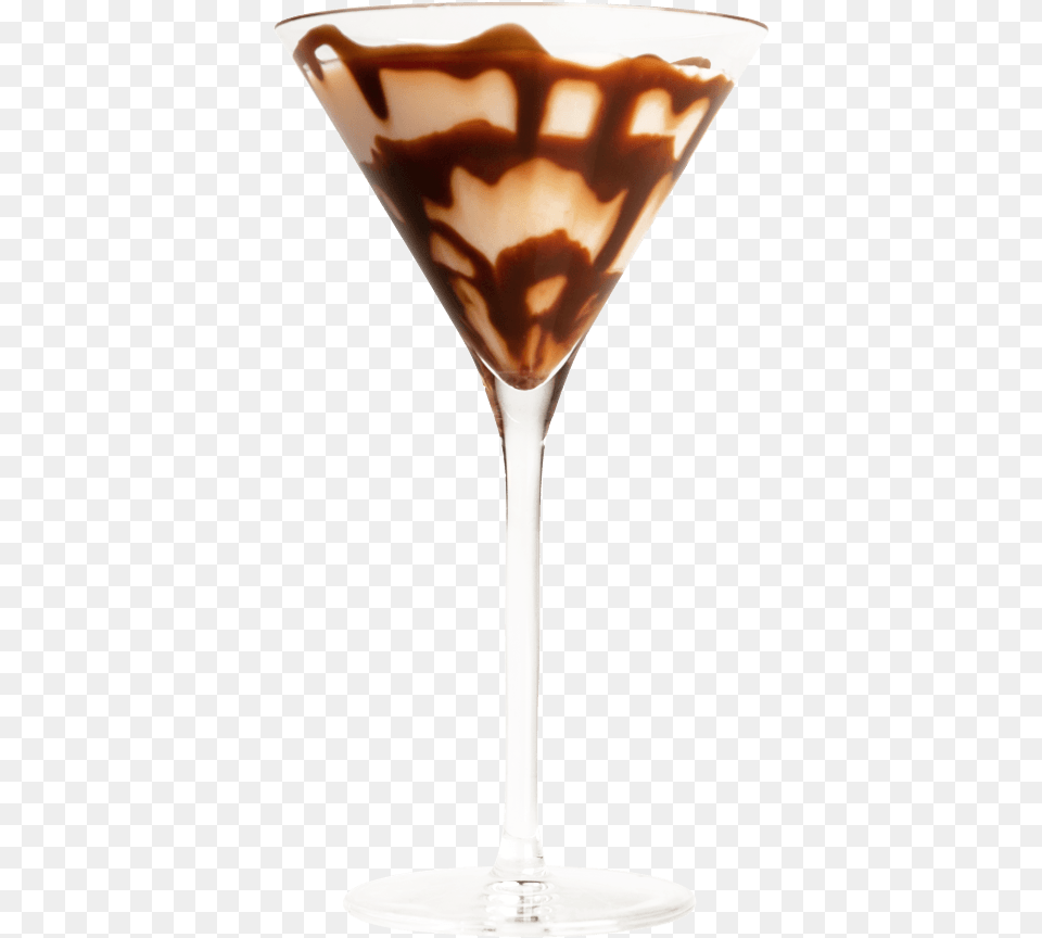 Chocolate Orange Cream Martini Martini Glass, Alcohol, Beverage, Cocktail, Cup Free Png