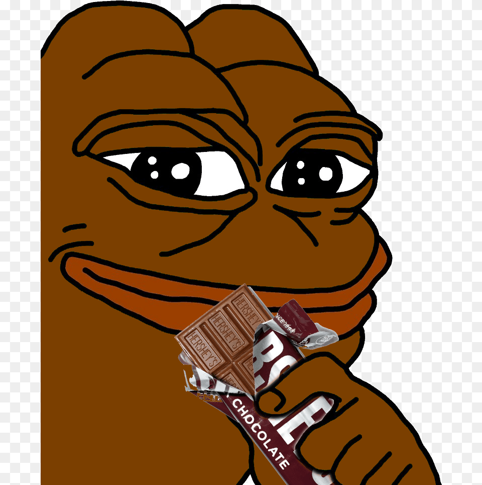 Chocolate Pepe, Adult, Person, Woman, Female Png Image