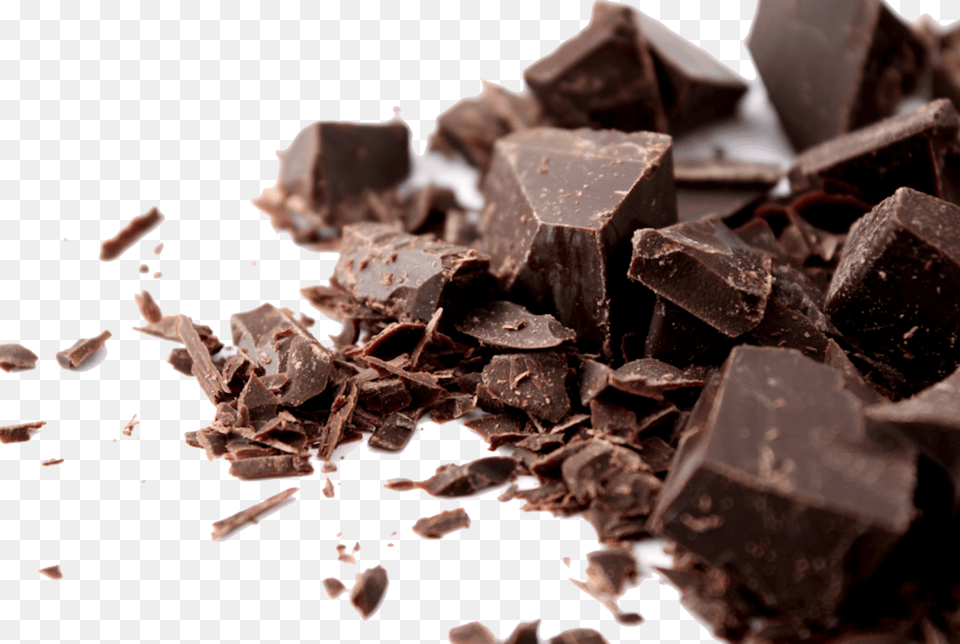Chocolate Picture Chocolate Science And Technology Book, Cocoa, Dessert, Food, Fudge Png Image