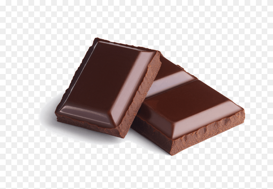 Chocolate Pieces, Cocoa, Dessert, Food, Sweets Free Transparent Png