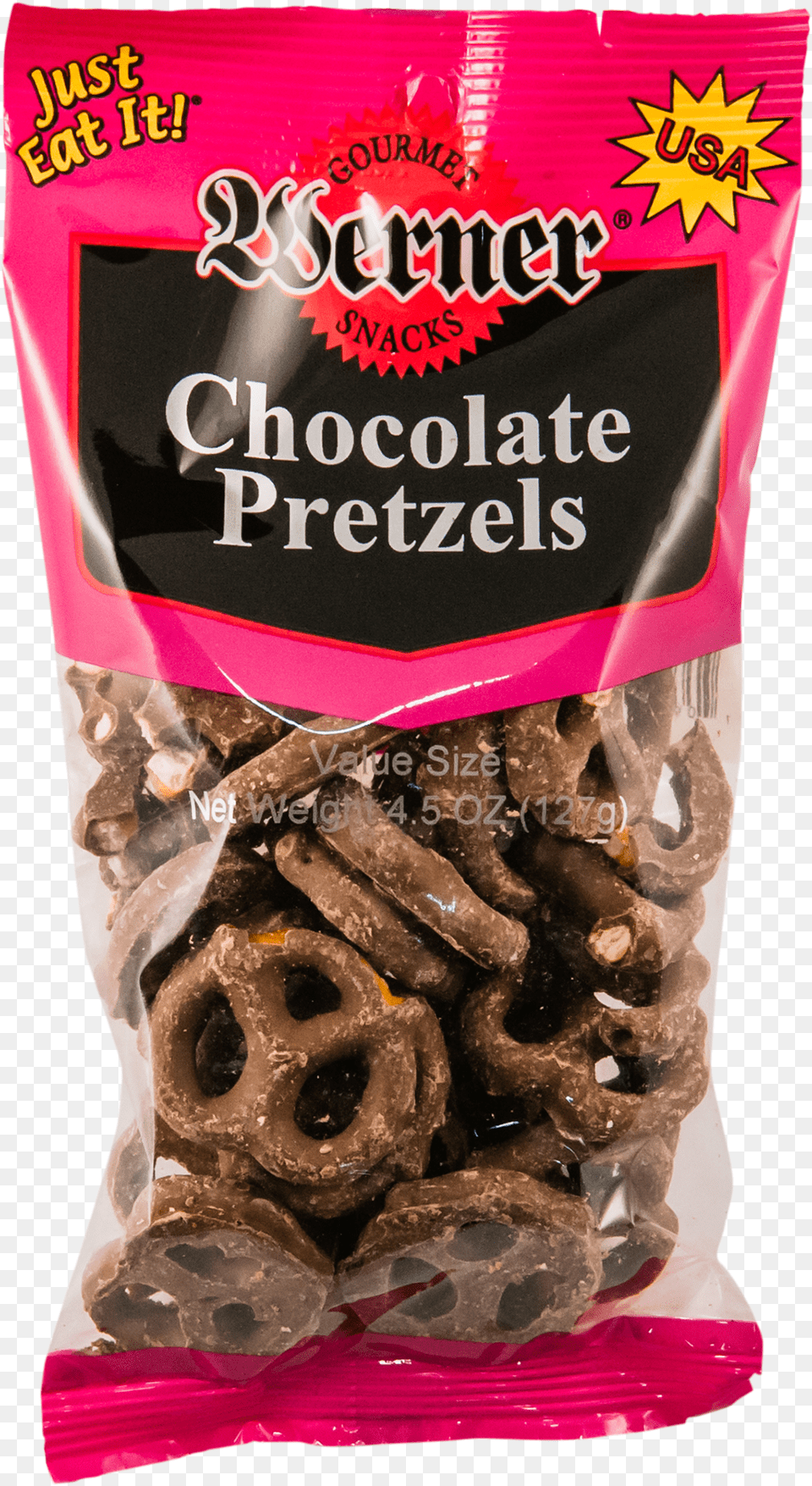 Chocolate Pretzelsclass Chocolate, Snack, Food, Sweets, Pretzel Png