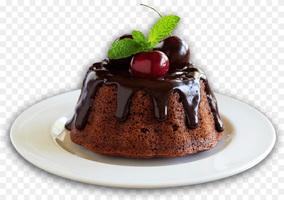 Chocolate Pudding, Food, Food Presentation, Cream, Dessert Png