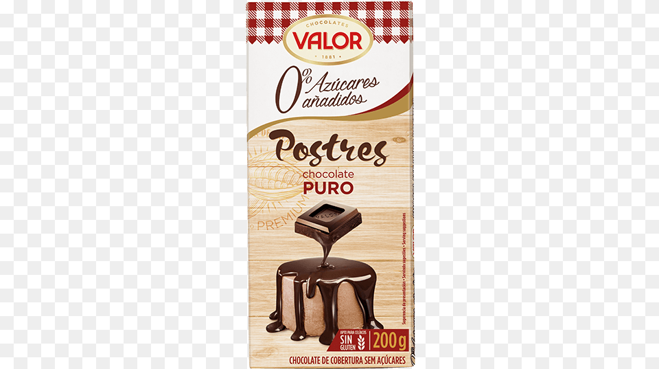 Chocolate Puro De Valor Packaging Chocolate Animated Gif, Cocoa, Dessert, Food, Cup Free Png Download