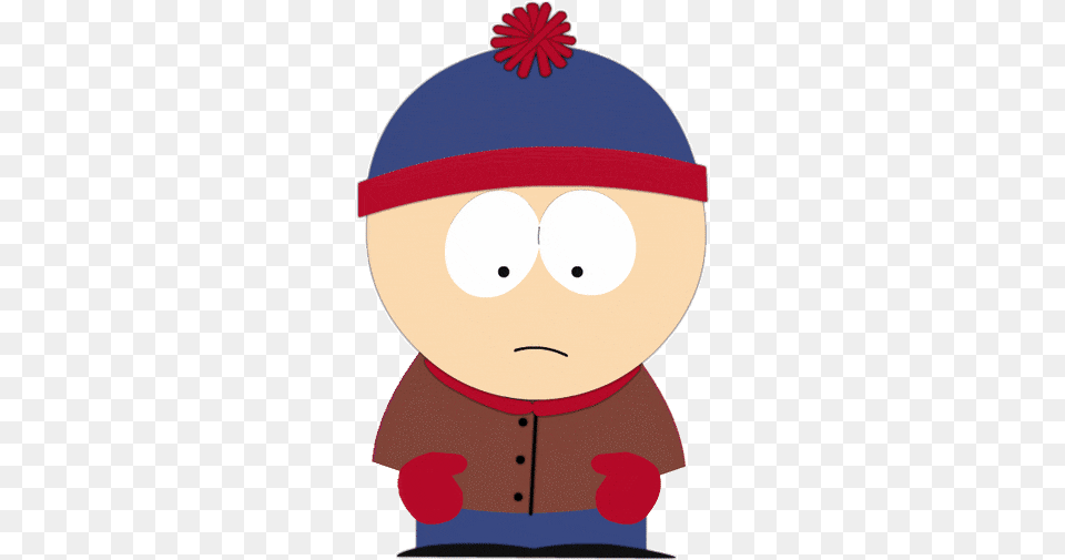 Chocolate Salty Balls Tv Gifsgifsreaction Gifsmovie South Park, Cap, Clothing, Hat, Baby Free Transparent Png