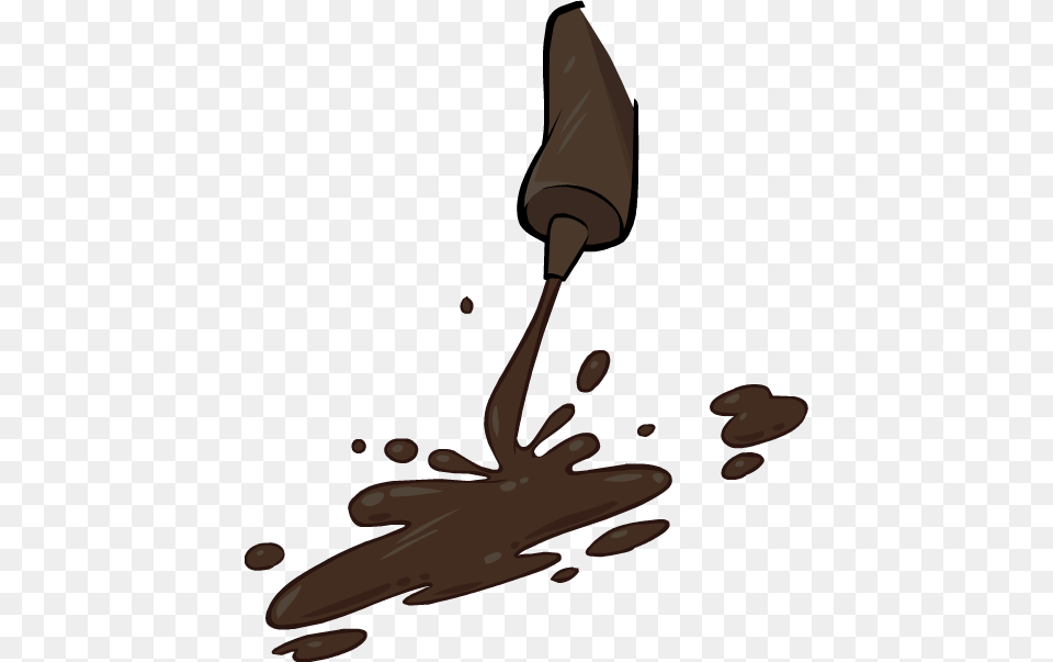 Chocolate Sauce Chocolate Syrup Free Png