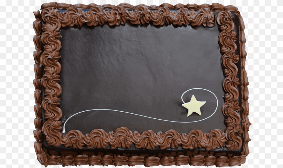 Chocolate Sheet Birthday Cakes, Birthday Cake, Cake, Cream, Dessert Png