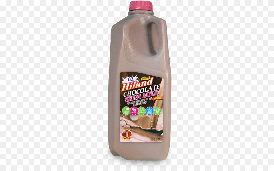 Chocolate Skim Milk, Beverage, Juice, Bottle, Shaker Free Png