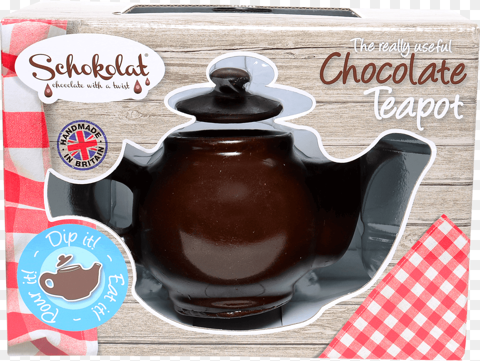 Chocolate Teapot Schokolat, Cookware, Pot, Pottery, Smoke Pipe Free Png