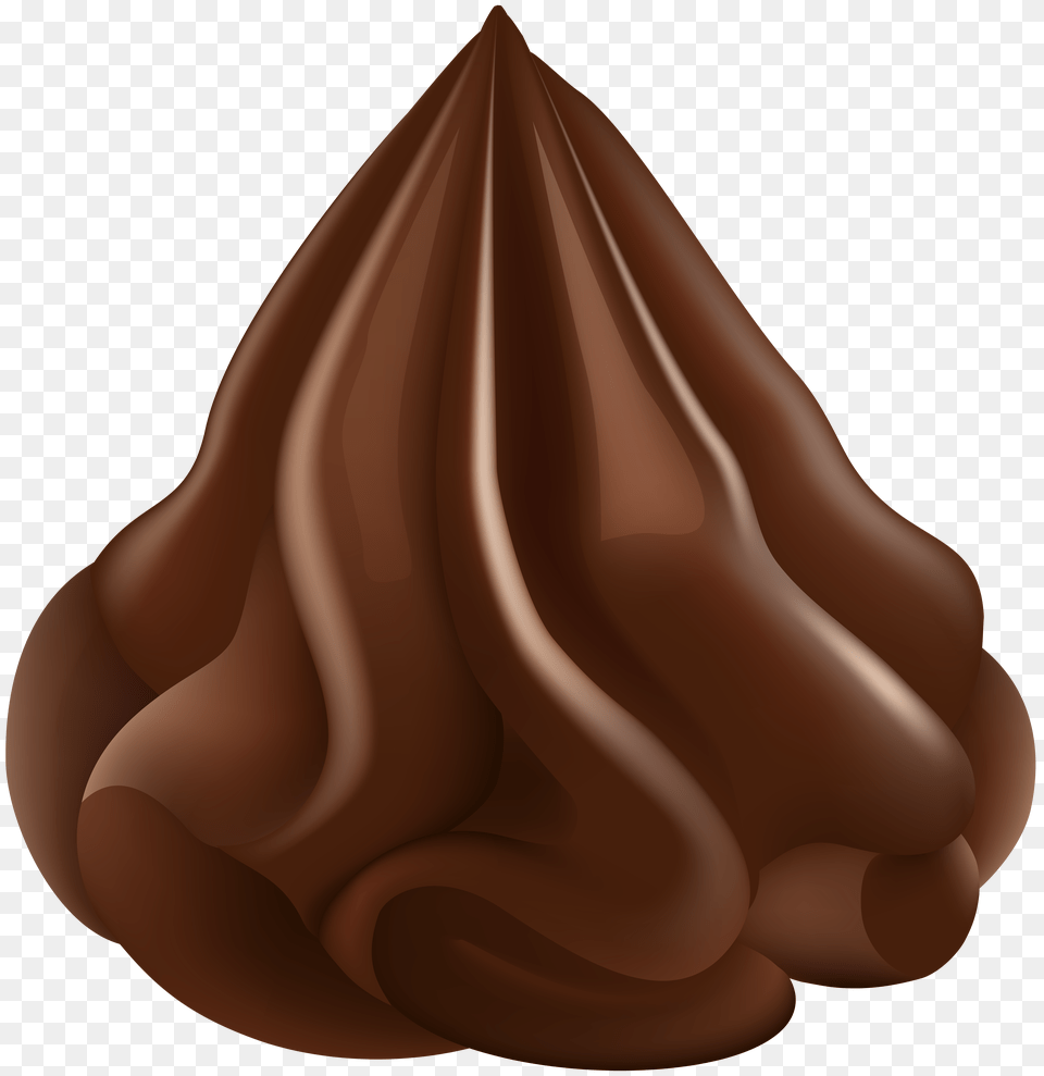 Chocolate Top Cream Clip Art, Mountain, Nature, Outdoors, Fire Png