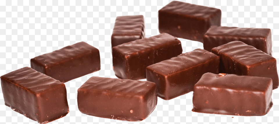 Chocolate Transparent Praline, Dessert, Food, Fudge, Cocoa Png Image