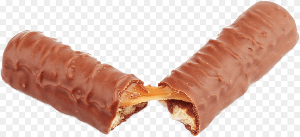 Chocolate Treats Twix With Background, Food, Cream, Dessert, Ice Cream Free Transparent Png