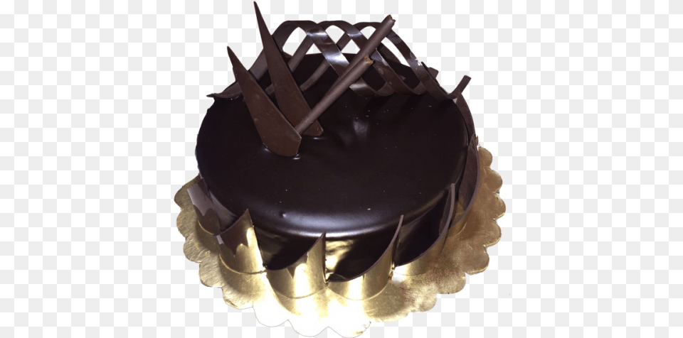 Chocolate Truffle Cake Chocolate Cake, Birthday Cake, Cream, Dessert, Food Png Image