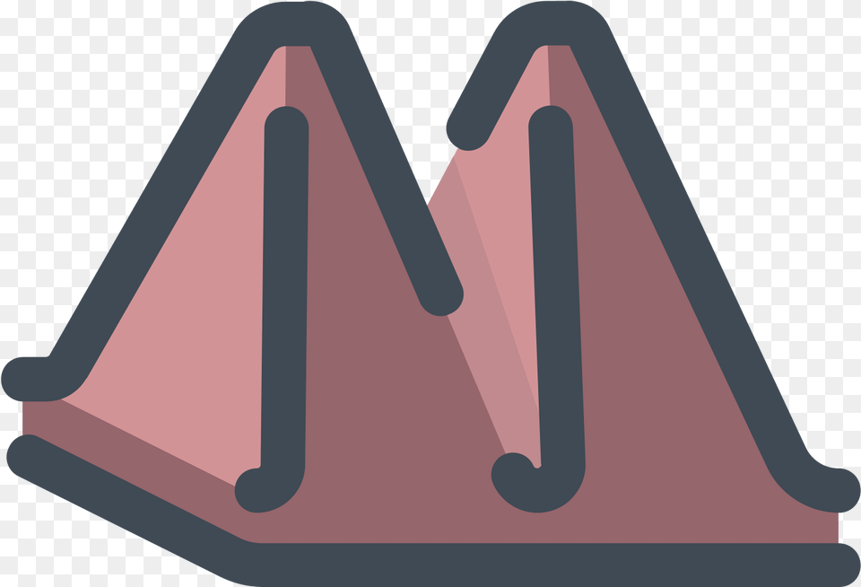 Chocolate Truffle Icon Chocolate Truffle, Lighting, Triangle, Field Hockey, Field Hockey Stick Free Transparent Png