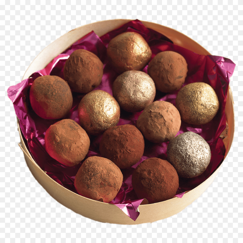 Chocolate Truffles, Cocoa, Dessert, Food, Egg Free Png