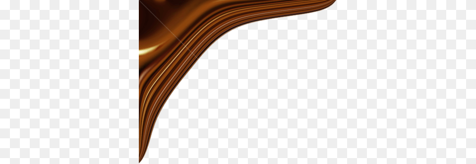 Chocolate Wave Psd Faixa De Chocolate, Wood, Plywood Free Png