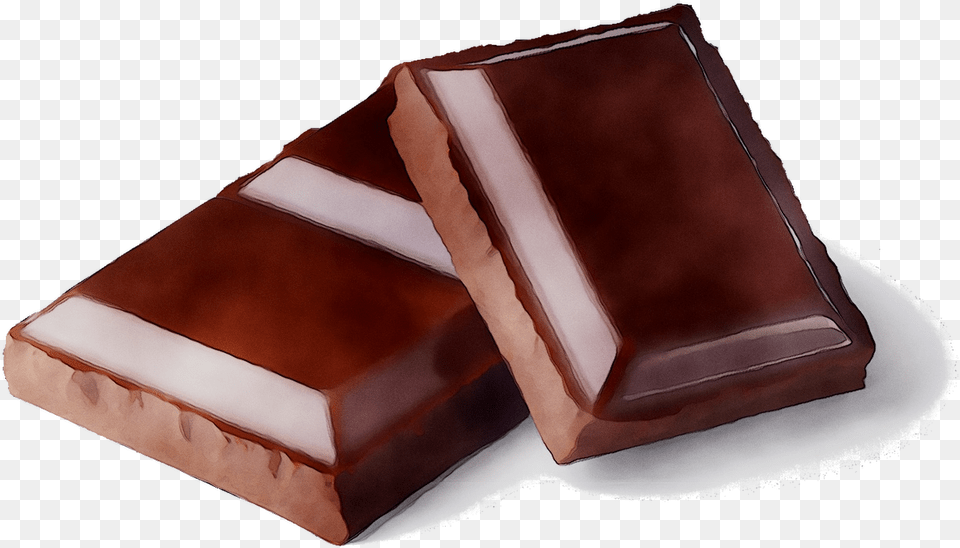 Chocolate White Background, Dessert, Food, Accessories, Bag Free Transparent Png