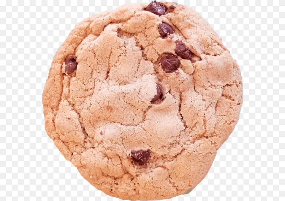 Chocolatechip, Cookie, Food, Sweets, Bread Free Transparent Png