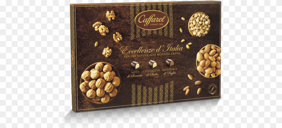 Chocolates, Food, Nut, Plant, Produce Png