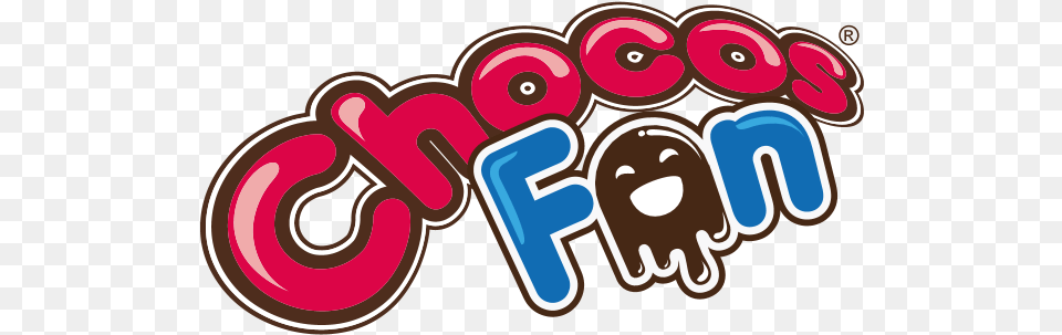 Chocos Fan Logo Download Logo Icon Svg Dot, Sticker, Text, Dynamite, Weapon Png