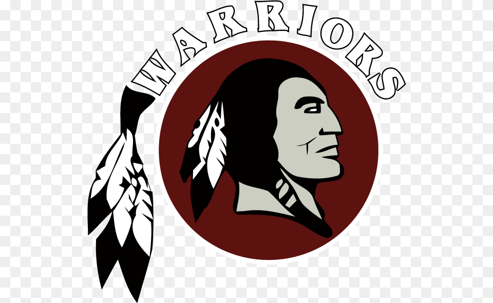 Choctaw Central Warriors Photo Choctaw Central Warriors Choctaw Central High School, Logo, Face, Head, Person Free Png