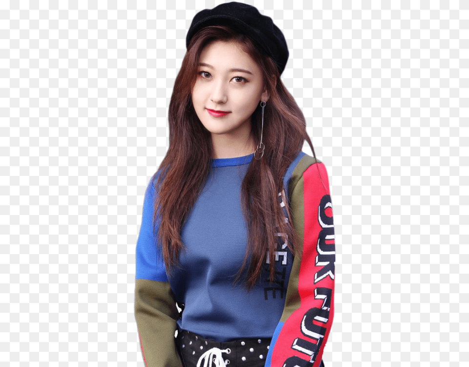 Choerry 3 Loona Choerry, Head, Face, Person, Smile Free Transparent Png