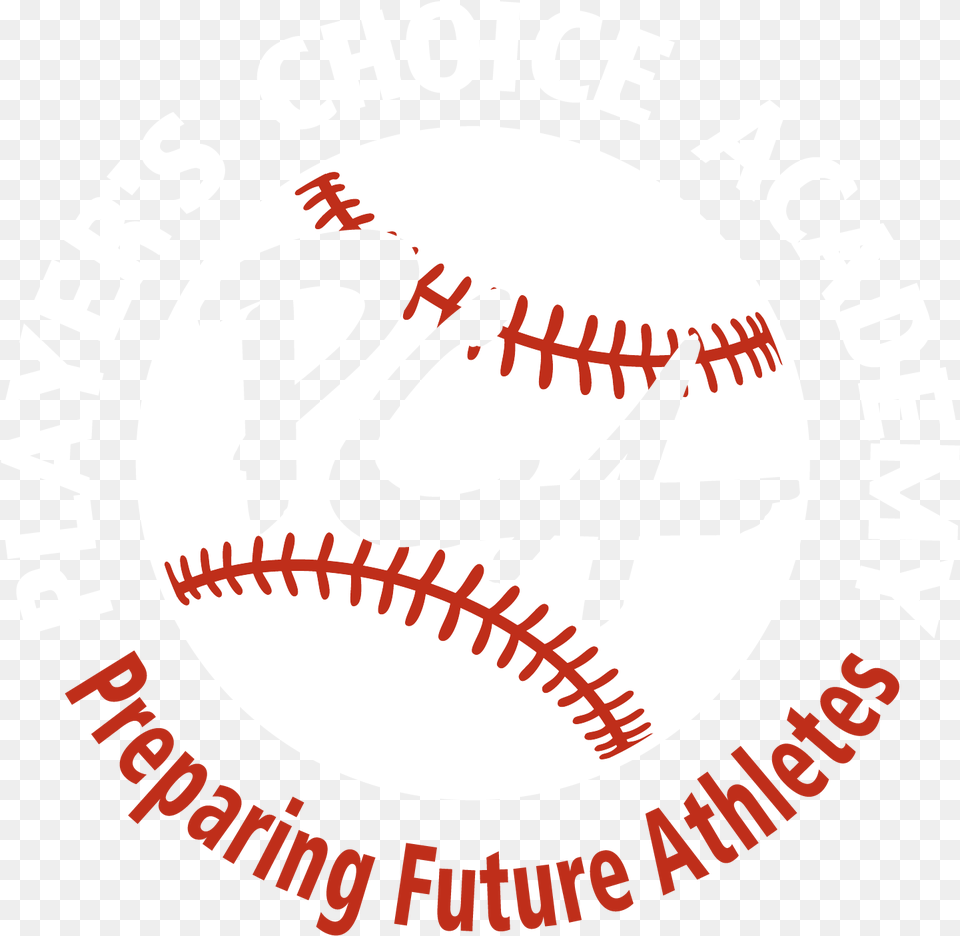 Choice Academy Circle, Logo, Ball, Baseball, Baseball (ball) Free Png