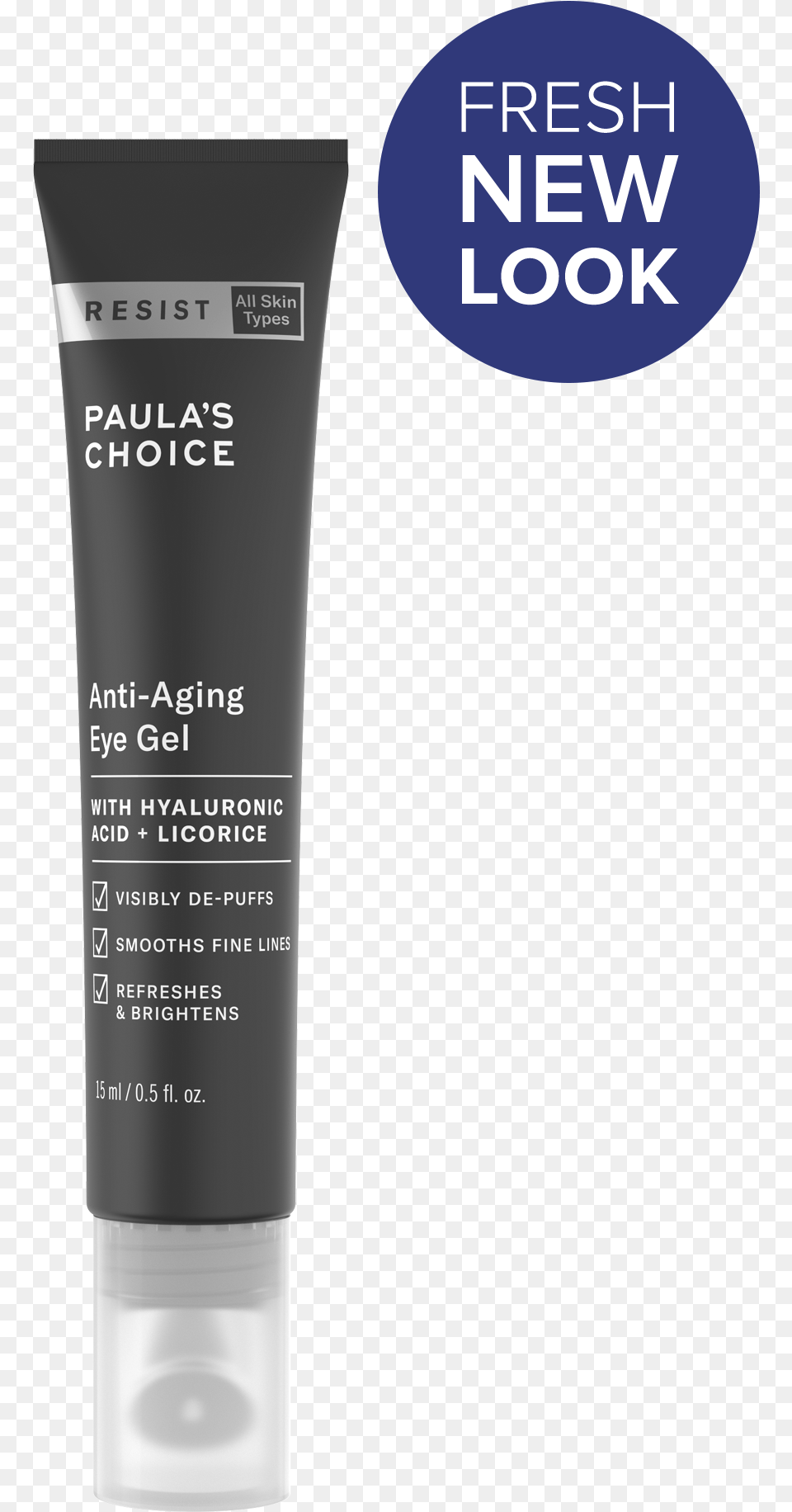 Choice Anti Aging Eye Gel, Bottle, Aftershave, Cosmetics Png