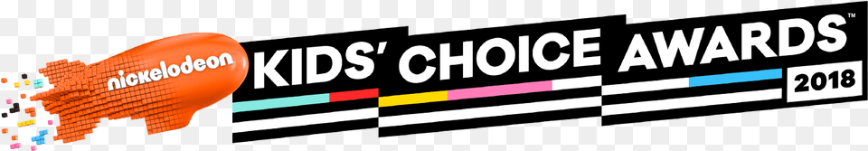 Choice Awards Kca 2018 Logo, Text Png