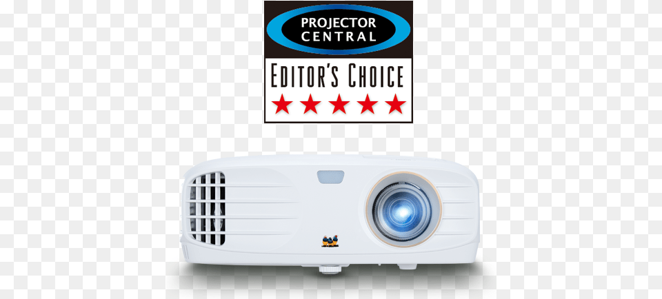 Choice By Projector Central Viewsonic, Electronics Free Png