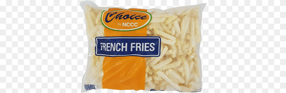 Choice French Fries 1kg Penne, Food, Ketchup Free Transparent Png