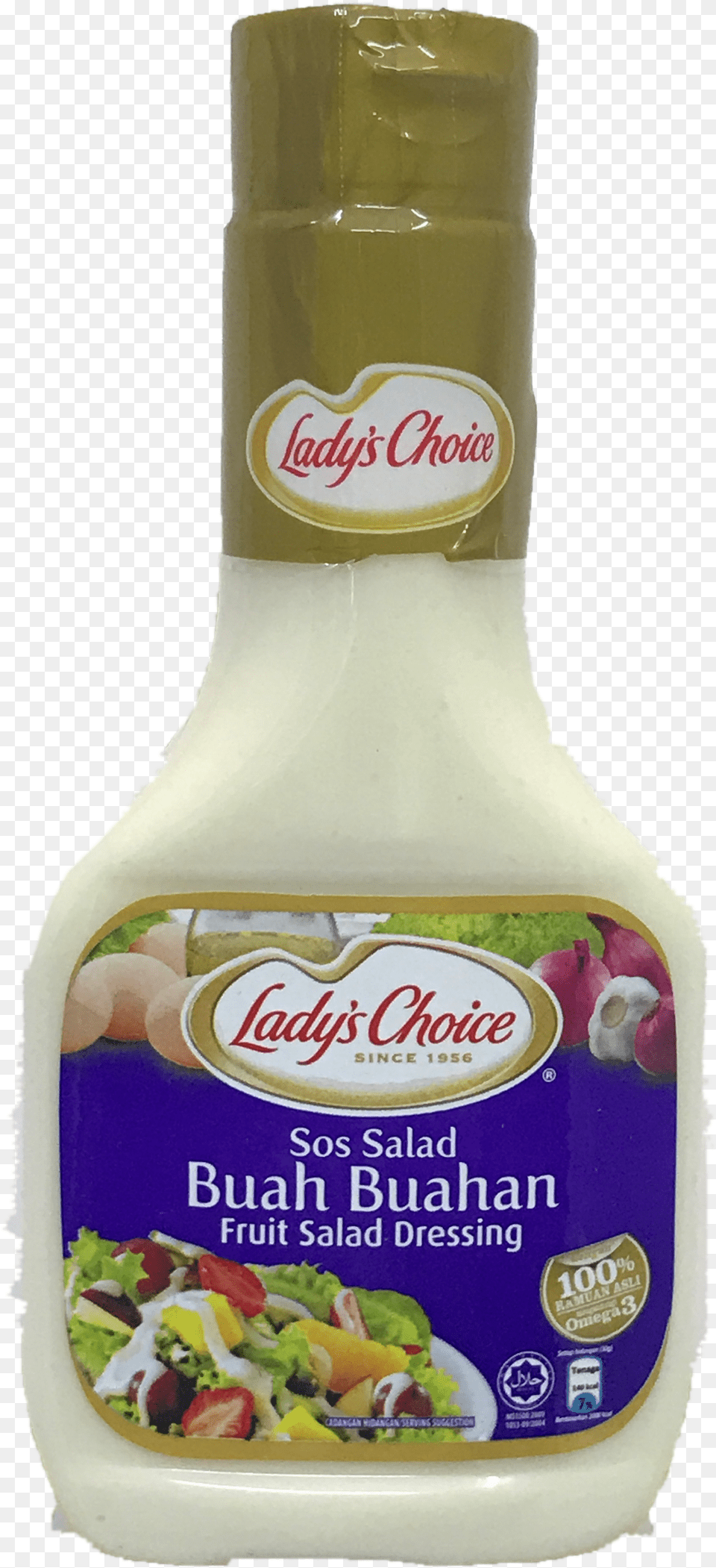 Choice Fruit Salad Dressing 250ml Lady39s Choice Free Png Download