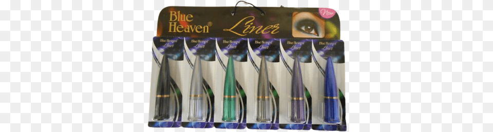 Choice Of Color Blue Heaven Eye Liner Eyeliner Usa Seller Kohl Kajal Ebay Blue Heaven, Bottle, Cosmetics Png Image