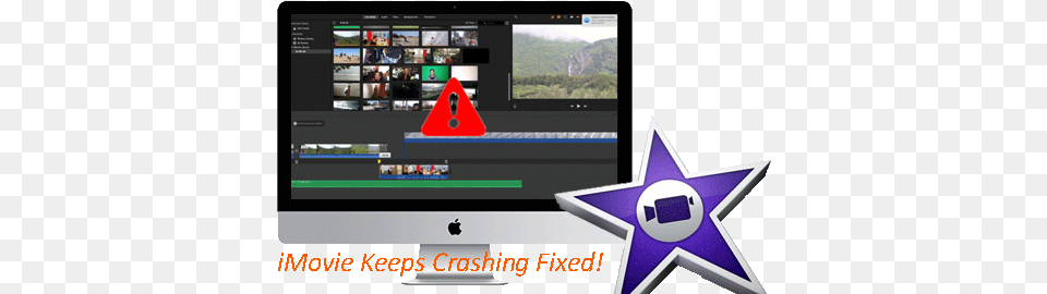 Choice To Edit Videos On Mac Macos, Computer, Computer Hardware, Electronics, File Png Image