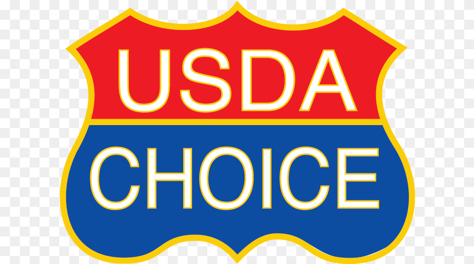 Choice Usda, Logo, Symbol Free Png